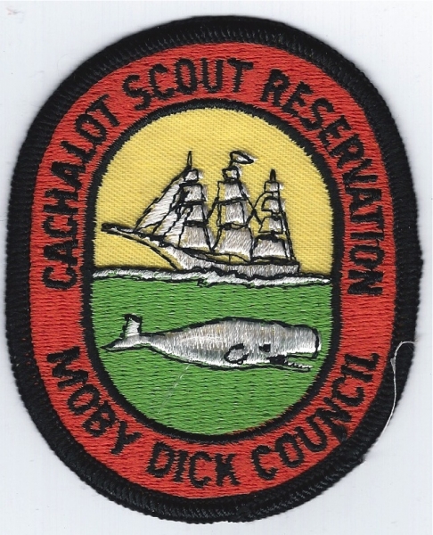 Cachalot Scout Reservation