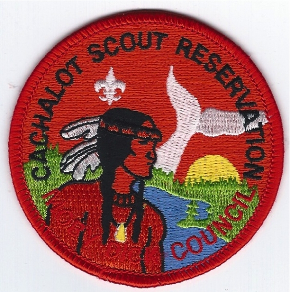 Cachalot Scout Reservation