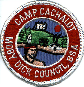 Camp Cachalot