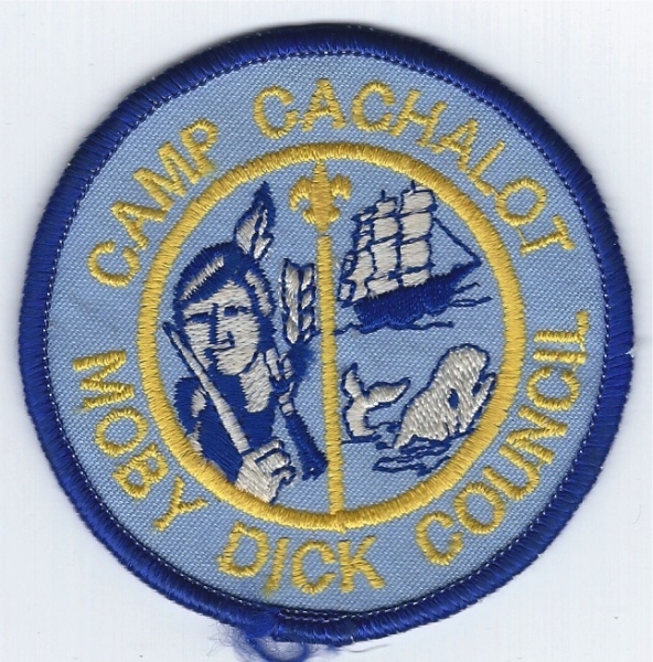 Camp Cachalot