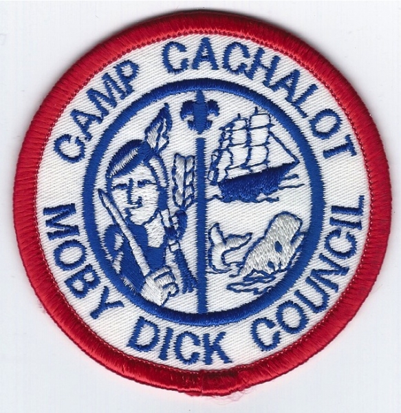 Camp Cachalot