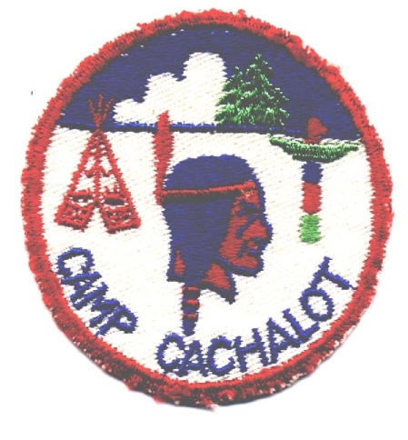 Camp Cachalot