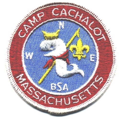 Camp Cachalot