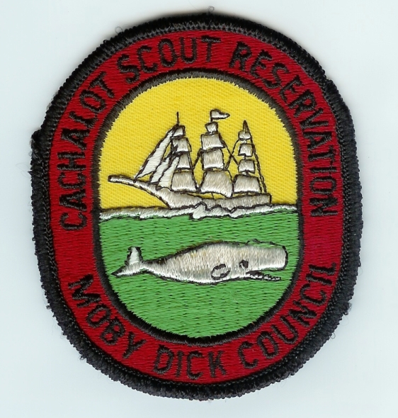 Cachalot Scout Reservation