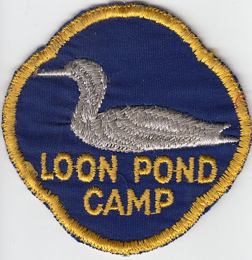 Loon Pond Camp