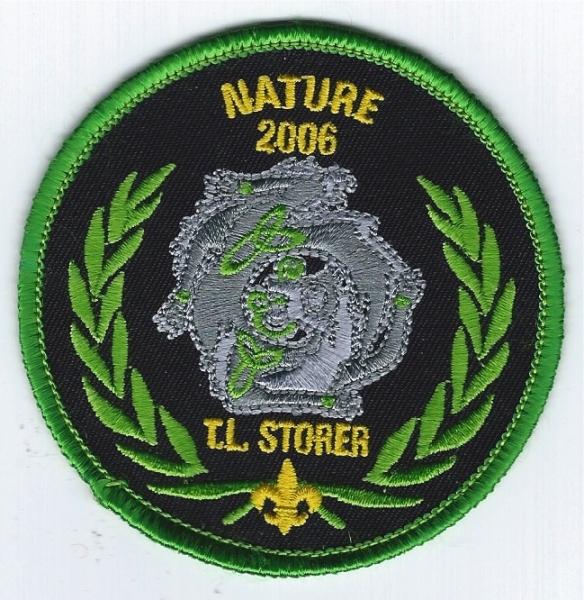 2006 T.L. Storer Scout Reservation