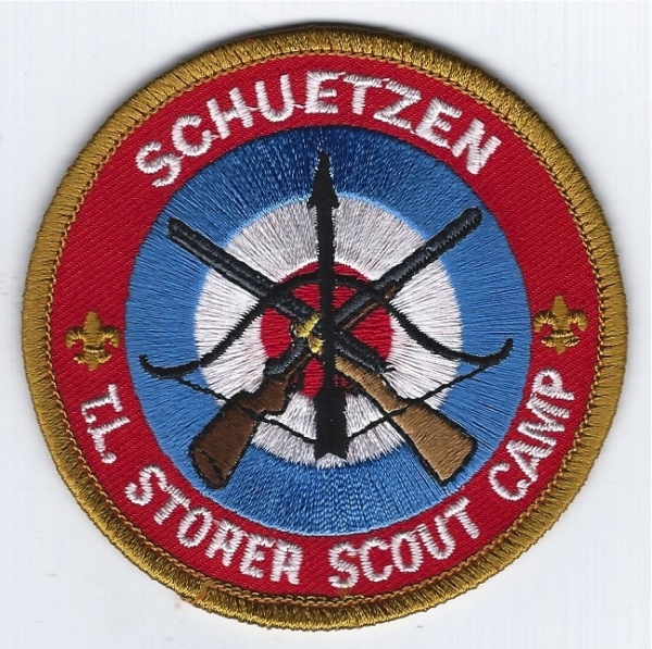 T.L. Storer Scout Camp