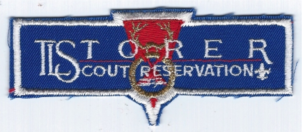 T.L. Storer Scout Reservation