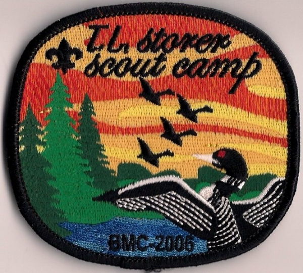 2006 T.L. Storer Scout Reservation