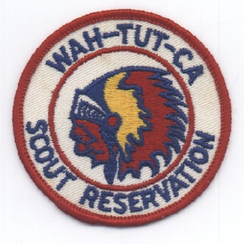 Wah-Tut-Ca Scout Reservation