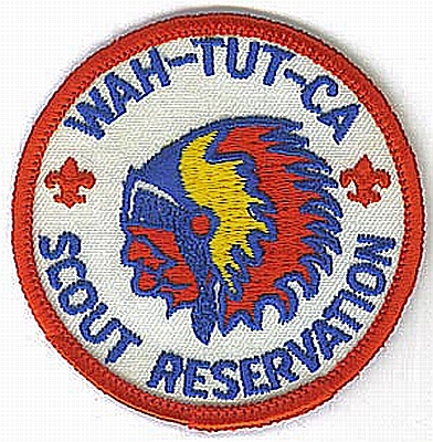 Wah-Tut-Ca Scout Reservation