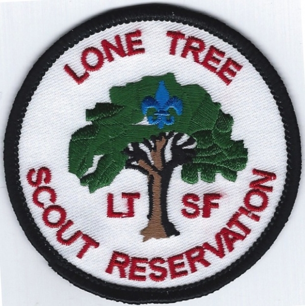 2004 Lone Tree Scout Reservation