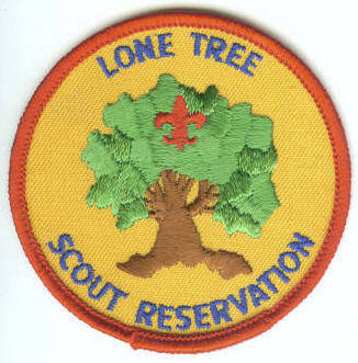 Lone Tree Scout Reservation