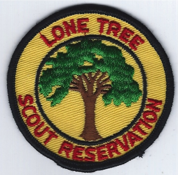 Lone Tree Scout Reservation