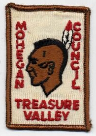 Treasure Valley Scout Reservation