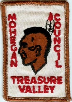 Treasure Valley Scout Reservation