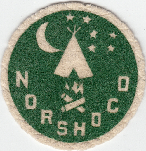 Camp Norshoco