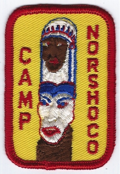 Camp Norshoco