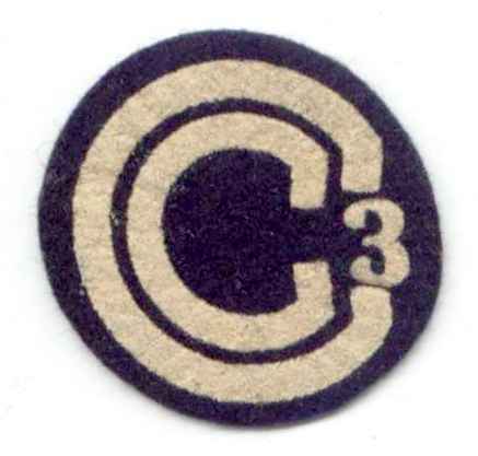 Camp Child - 3rd Year