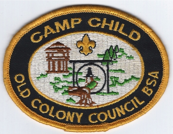 Camp Child