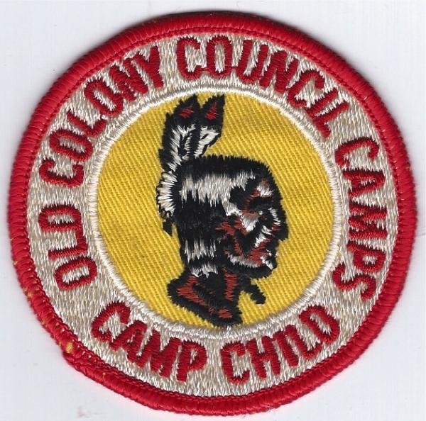 Camp Child