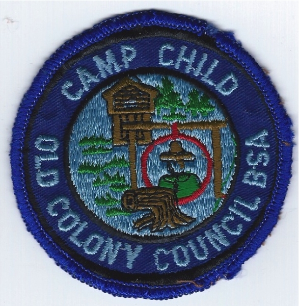 Camp Child