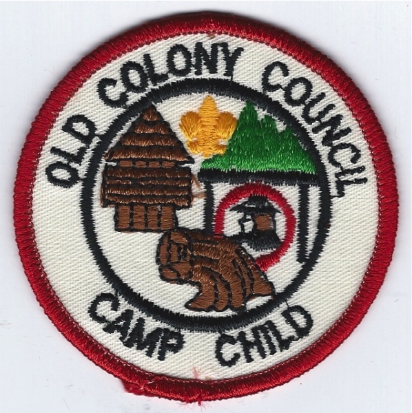 Camp Child