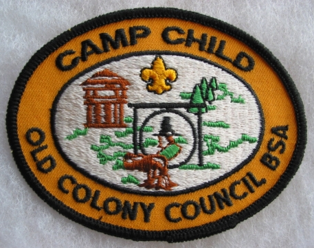 Camp Child