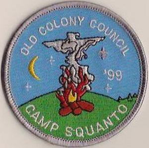 1999 Camp Squanto