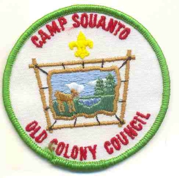 Camp Squanto