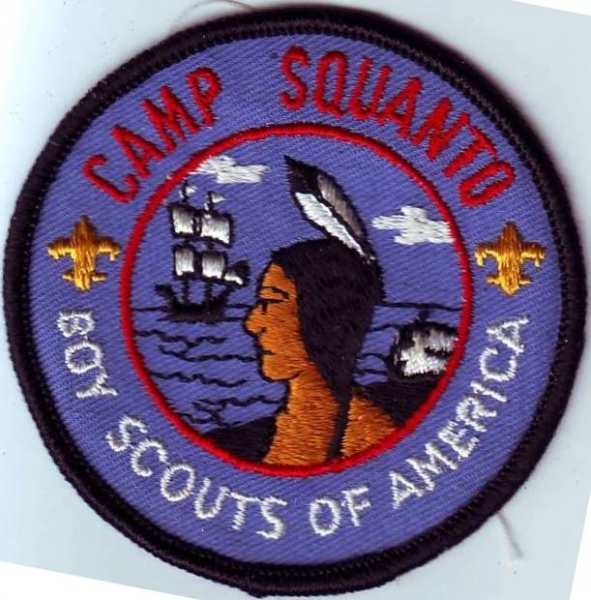 Camp Squanto