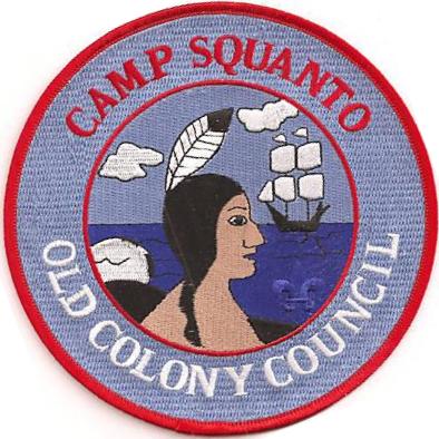 Camp Squanto