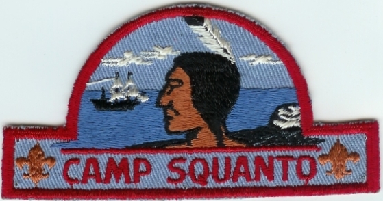 Camp Squanto