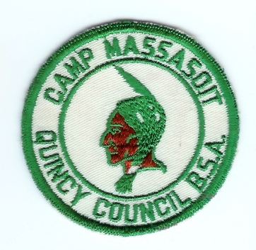 Camp Massasoit