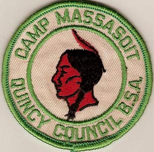 Camp Massasoit