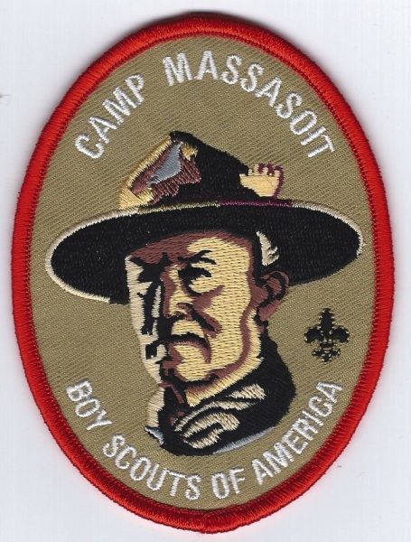 Camp Massasoit