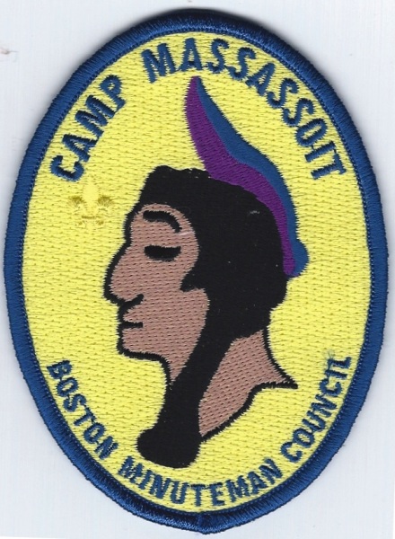 Camp Massasoit