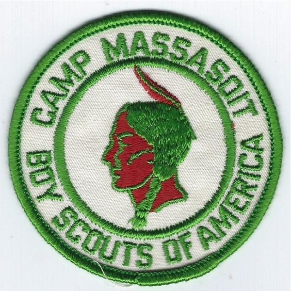 Camp Massasoit