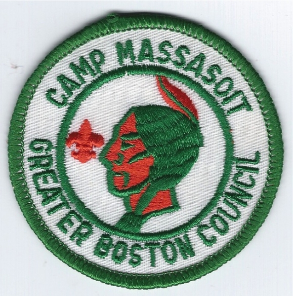 Camp Massasoit