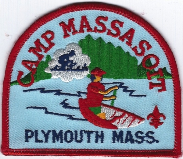 Camp Massasoit