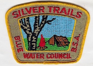 Silver Trails Scout Reservation