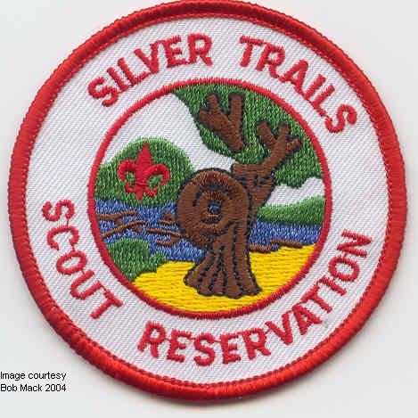 Silver Trails Scout Reservation