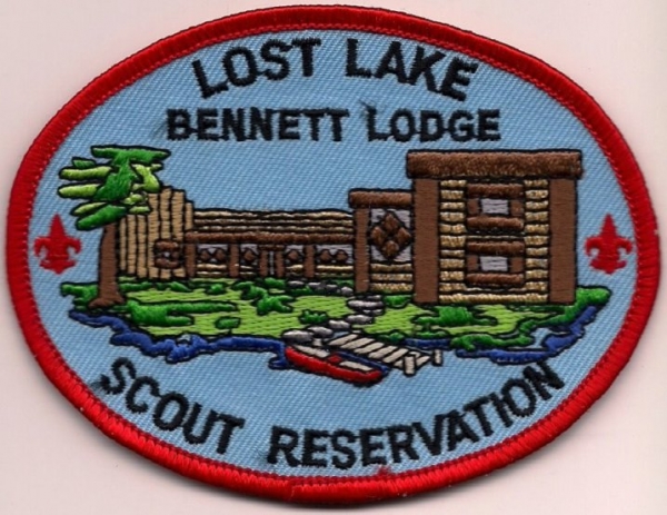 Lost Lake Scout Reservation