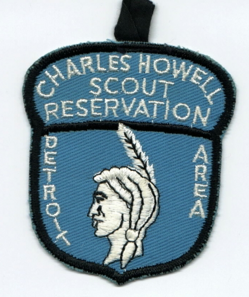 Charles Howell Scout Reservation