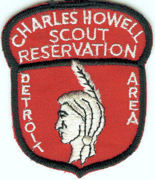 Charles Howell Scout Reservation