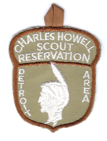 Charles Howell Scout Reservation