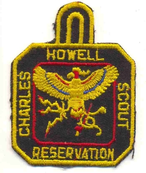 Charles Howell Scout Reservation