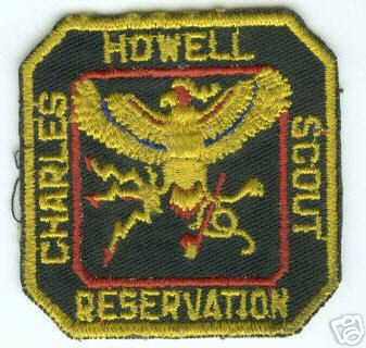 Charles Howell Scout Reservation