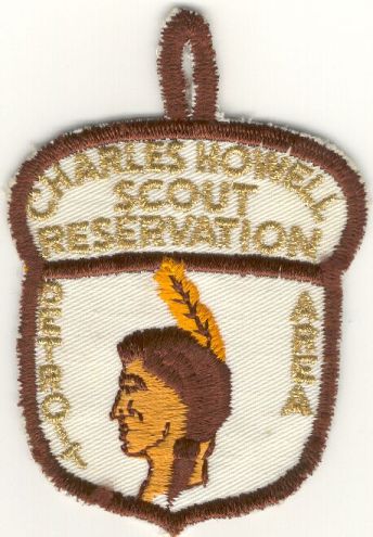 Charles Howell Scout Reservation