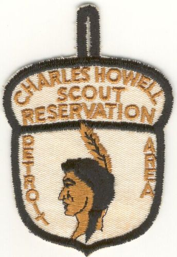 Charles Howell Scout Reservation